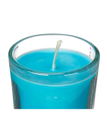 Ensemble de Bougies Parfumées Acorde 48-E-AR Océan Verre (12 Unités)