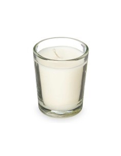 Ensemble de Bougies Parfumées Acorde 48-G-AR Coton Verre (12 Unités) 2