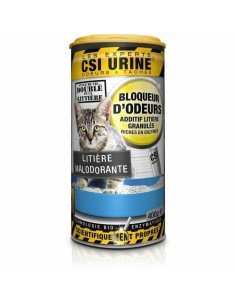 Eliminateur d'odeurs CSI Urine 400 g