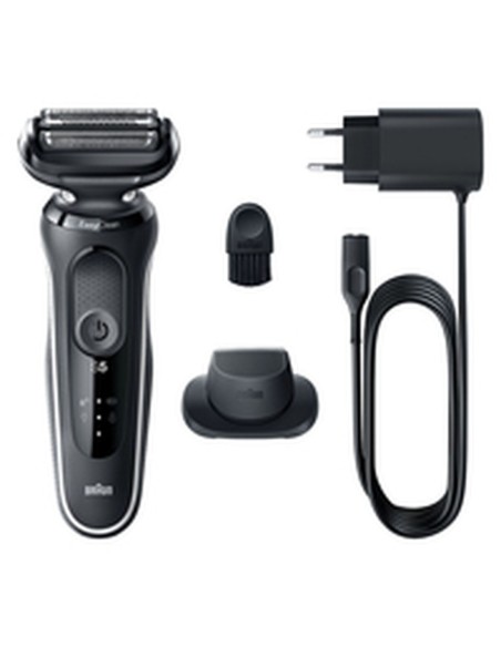 Machine à raser Braun Series 5