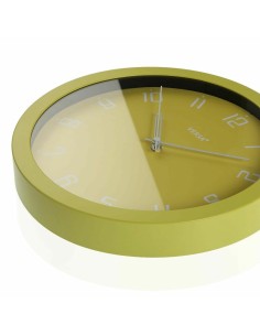Horloge Murale Versa polypropylène (4,3 x 30 x 30 cm) 2