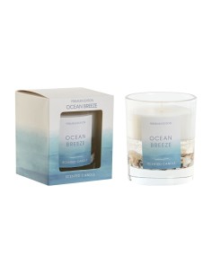 Bougie Parfumée Home ESPRIT Ocean Breeze méditerranéen