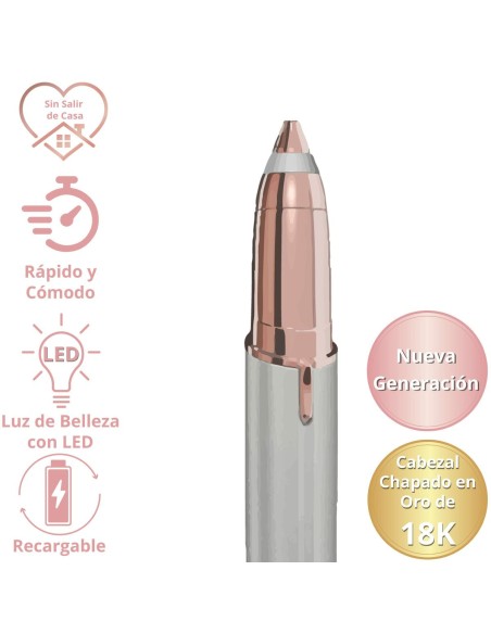 Épilateur à sourcils FLAWLESS