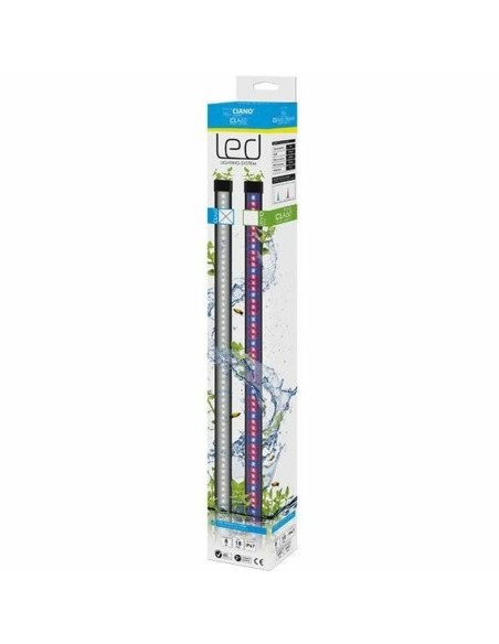 Lumière LED Ciano Cla20 1,5 W
