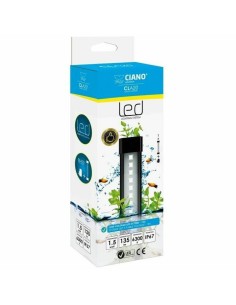 Lumière LED Ciano Cla60 Plants 8 W