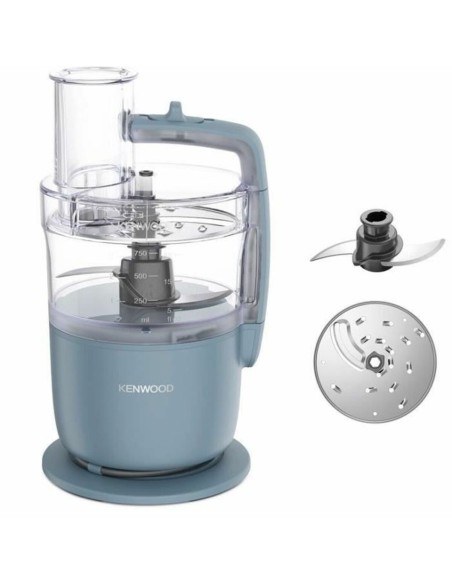Robot culinaire Kenwood 650 W Bleu