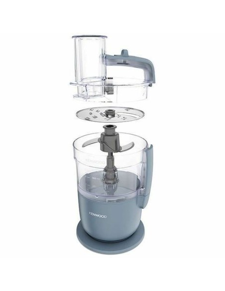 Robot culinaire Kenwood 650 W Bleu