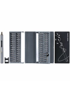 Boîte à outils Startech CTK55PCEDRIVE 55