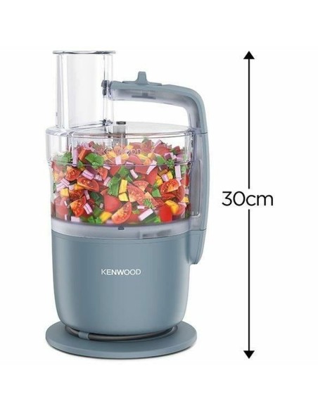 Robot culinaire Kenwood 650 W Bleu