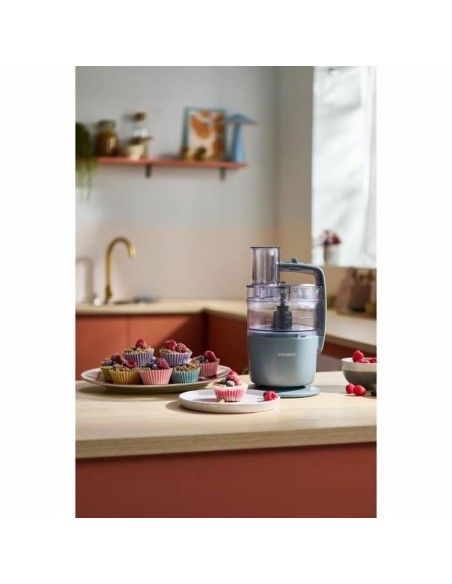Robot culinaire Kenwood 650 W Bleu