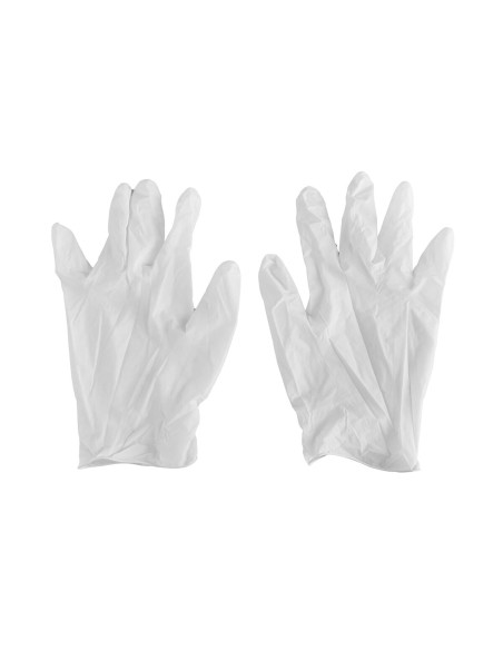 Lingettes pour phares Motorkit MOT1004