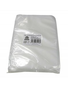 Sacs de rangements Garhe 31116 25 x 35 cm 100 Unités