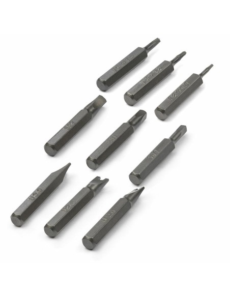 Boîte à outils Startech CTK55PCEDRIVE 55