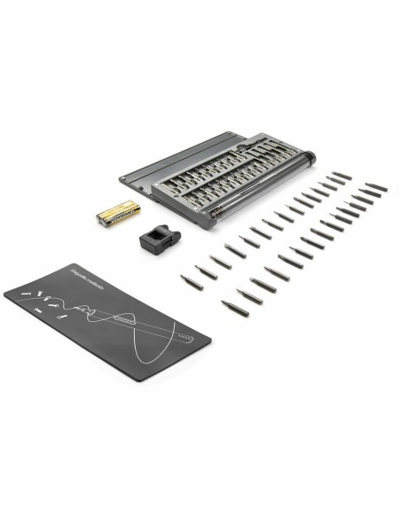 Boîte à outils Startech CTK55PCEDRIVE 55