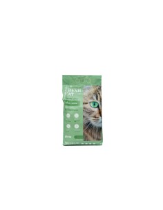 Sable pour chats Gloria Premium Aloe Vera 10 kg 2 Unités 2