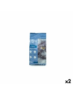 Sable pour chats Gloria Original 10 kg 2 Unités