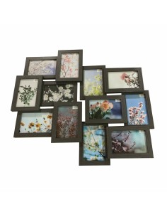 Cadre photo Versa Bois MDF