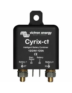 Transformateur de courant Victron Energy Cyrix