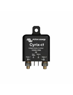 Transformateur de courant Victron Energy Cyrix 2