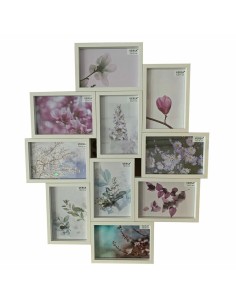 Cadre photo Versa Bois MDF (3 x 46,5 x 54 cm)