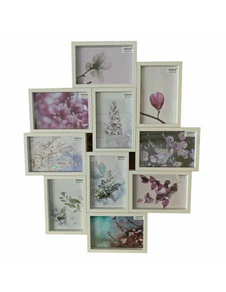 Cadre photo Versa Bois MDF (3 x 46,5 x 54 cm)