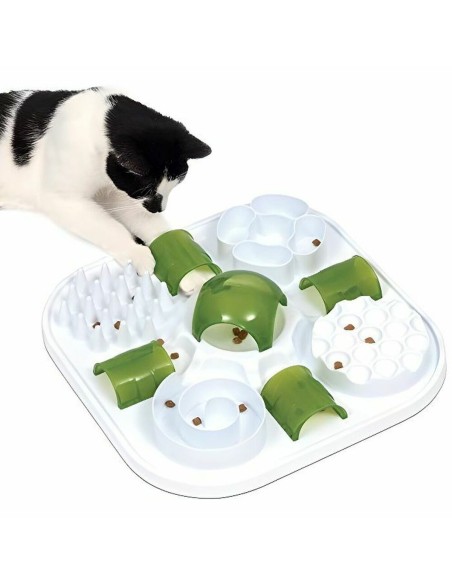 Jouet pour chats Catit Treat Puzzle
