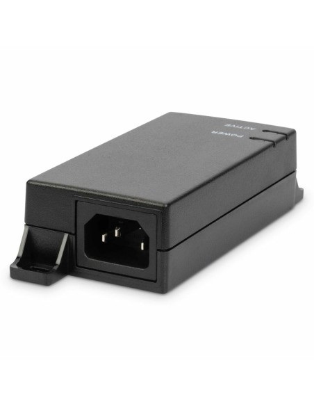Injecteur PoE Digitus DN-95102-1 Noir (Reconditionné A+)