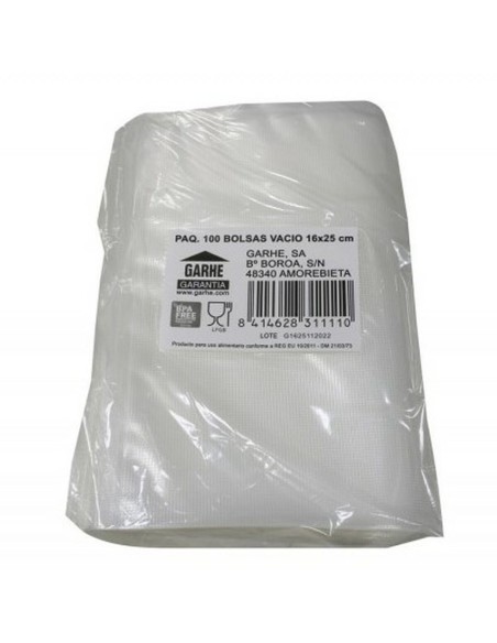 Sacs de rangements Garhe 31111 100 Unités