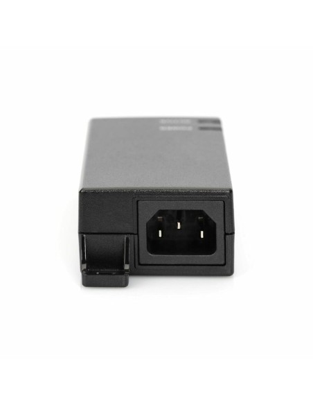 Injecteur PoE Digitus DN-95102-1 Noir (Reconditionné A+)