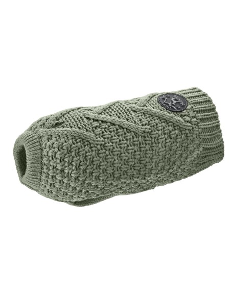 Pull pour chien Hunter Malmö Vert