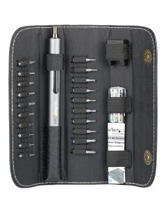 Tournevis électrique Startech CTK20PCEDRIVE 20 pcs