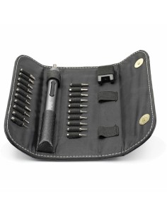 Tournevis électrique Startech CTK20PCEDRIVE 20 pcs 2