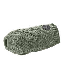 Pull pour chien Hunter Malmö Vert 2