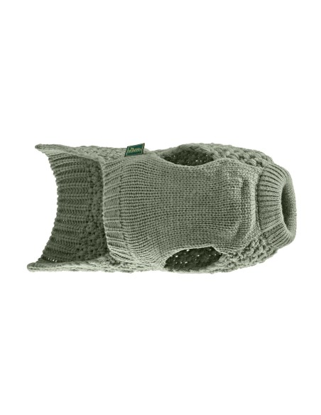 Pull pour chien Hunter Malmö Vert