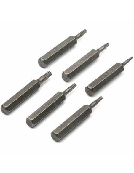 Tournevis électrique Startech CTK20PCEDRIVE 20 pcs