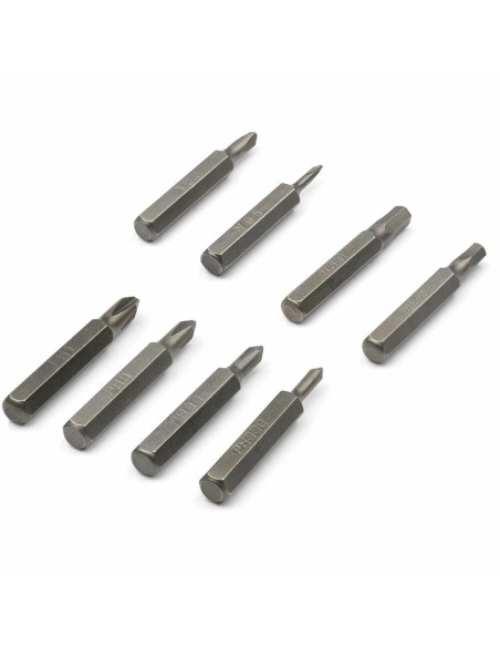 Tournevis électrique Startech CTK20PCEDRIVE 20 pcs