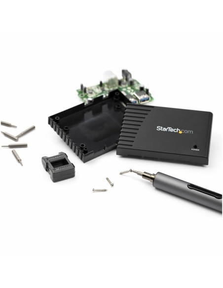 Tournevis électrique Startech CTK20PCEDRIVE 20 pcs