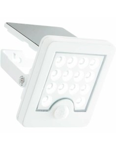 Applique Murale Brilliant Blanc Métal Plastique 4 W (4 Unités)