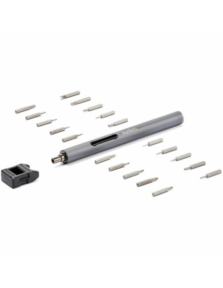 Tournevis électrique Startech CTK20PCEDRIVE 20 pcs