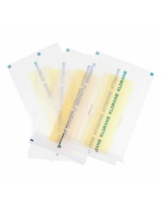 Bandes Épilatoire Corporelles Klorane