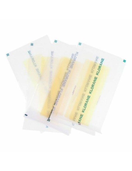 Bandes Épilatoire Corporelles Klorane