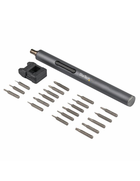 Tournevis électrique Startech CTK20PCEDRIVE 20 pcs