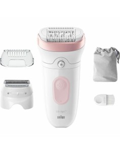 Épilateur électrique Braun Silk-épil 7 7-030 2