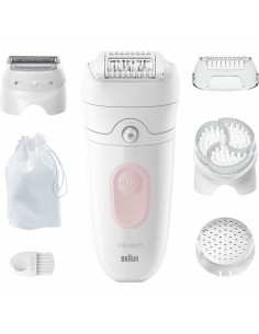 Épilateur électrique Braun Silk-épil 5 SE5-060 2