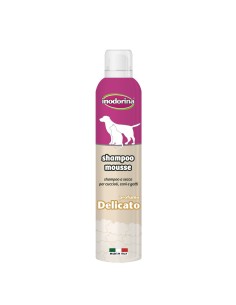 Shampooing Inodorina 300 ml