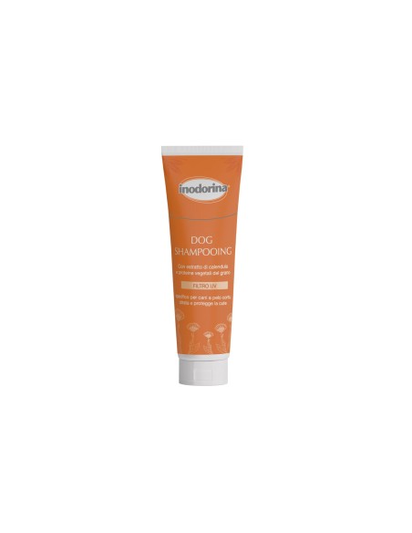Shampoing pour animaux de compagnie Inodorina 250 ml