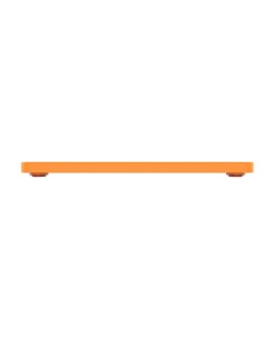Mangeoire pour chiens Lickimat Orange polypropylène TPR 2