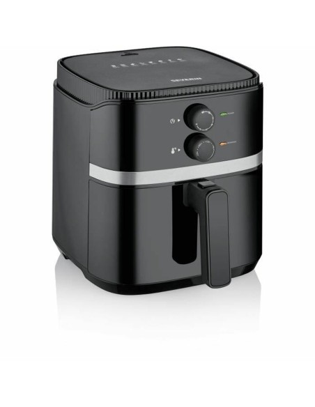Friteuse à Air Severin Noir 1500 W 5 L