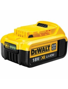 Batterie au lithium rechargeable Dewalt DCB182 18 V