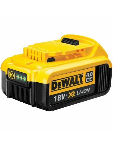 Batterie au lithium rechargeable Dewalt DCB182 18 V